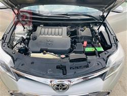 تۆیۆتا ئەڤەلۆن